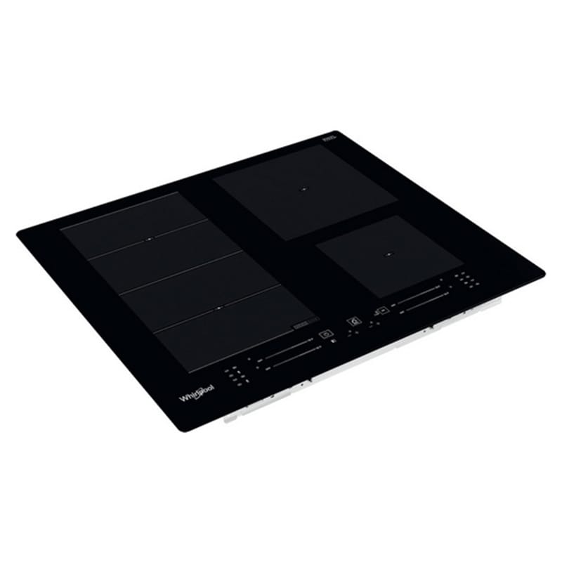 Електрична варильна поверхня WFS0160NE Whirlpool Електрична варильна поверхня WFS0160NE Whirlpool
