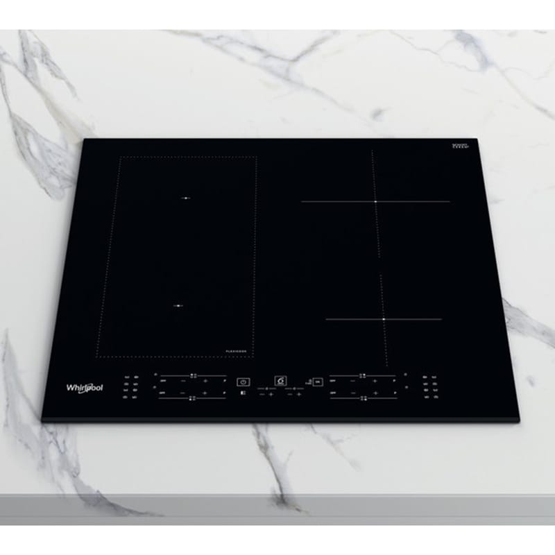 Электрическая варочная поверхность WLB1160BF Whirlpool
