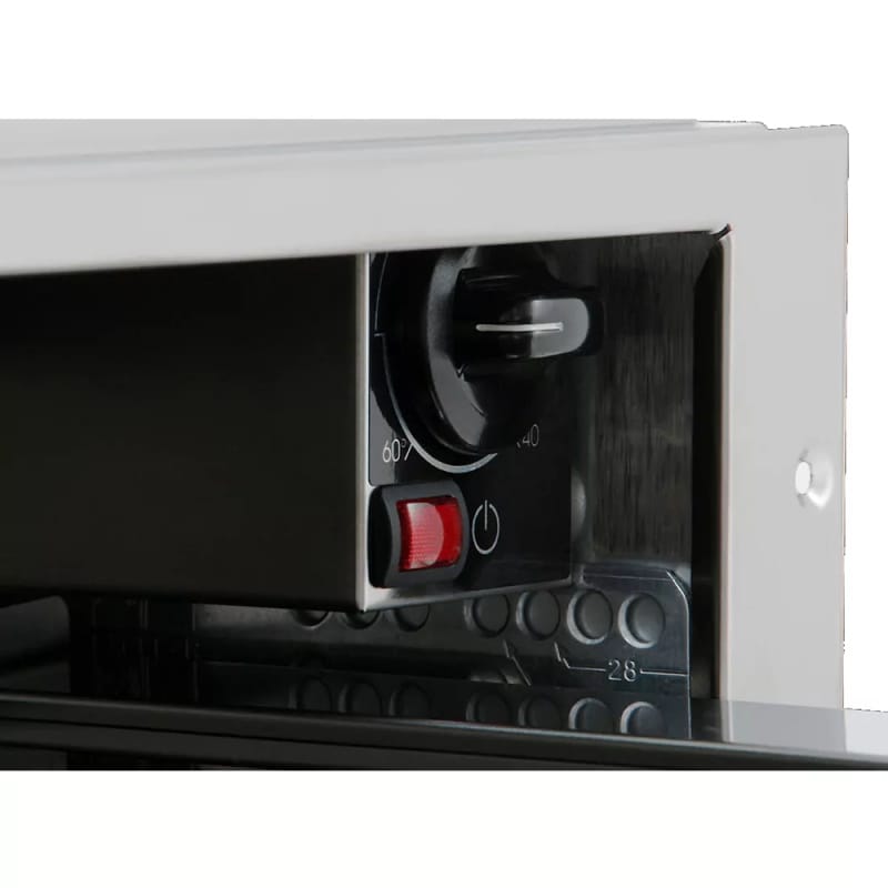 Шафа для підігріву посуду W1114 Whirlpool
