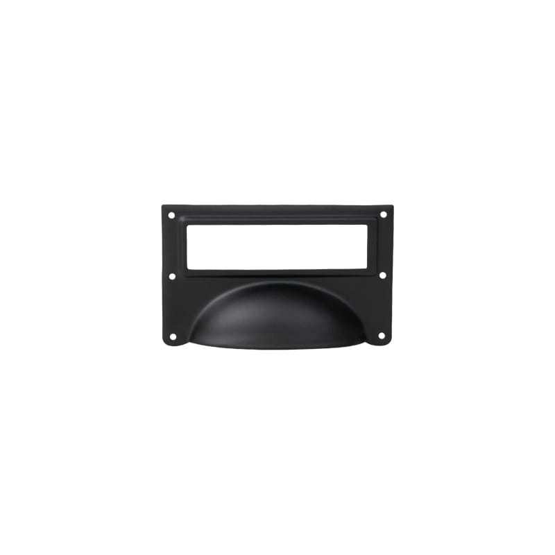 Ручка Marella CL 15123.80 черный матовый Ручка Marella CL 15123.80 черный матовый