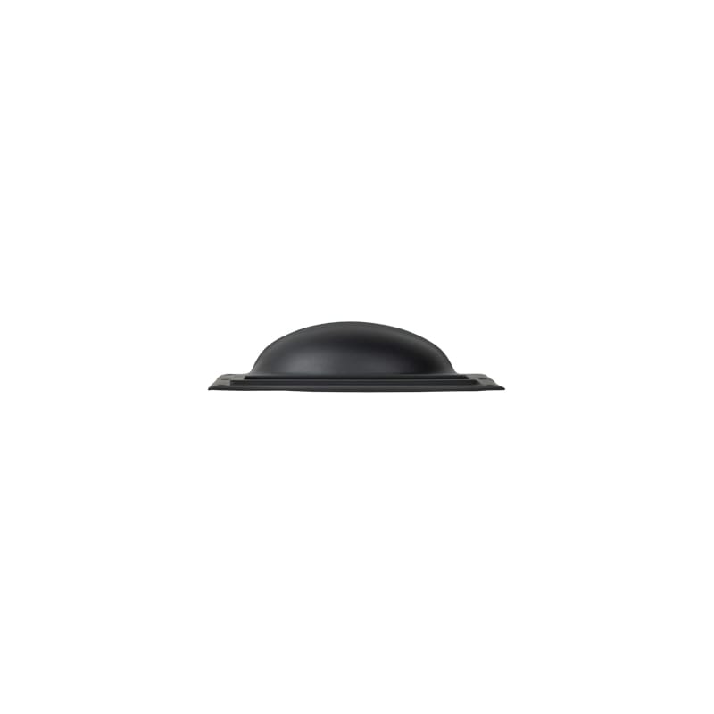 Ручка Marella CL 15123.80 черный матовый Ручка Marella CL 15123.80 черный матовый