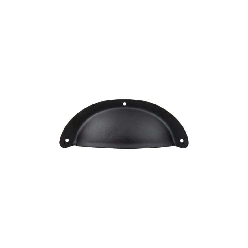 Ручка Marella CL 15122.96 черный матовый Ручка Marella CL 15122.96 черный матовый