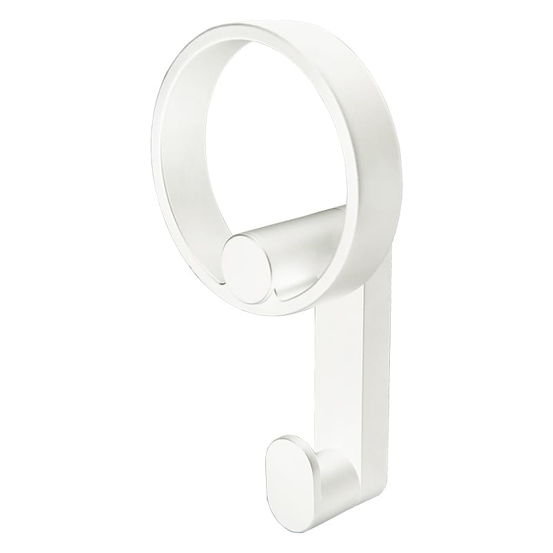 Гачок Marella M 43253.171 білий глянець
