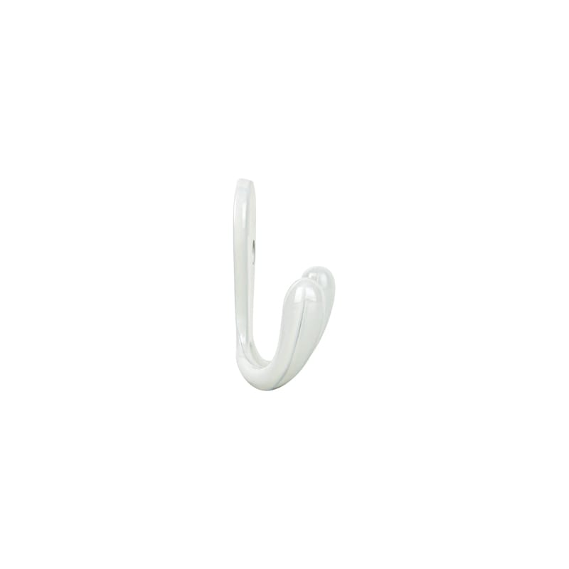 Гачок Marella CL 43002.071 білий глянець Гачок Marella CL 43002.071 білий глянець