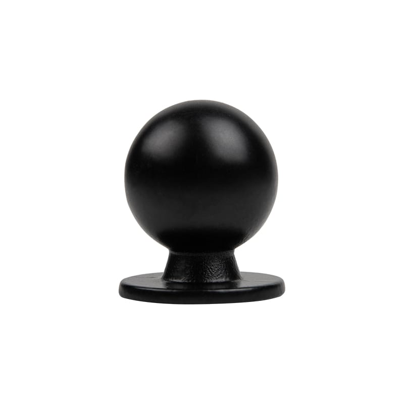 Ручка GN 3301 (DG 33 G1) черная Ручка GN 3301 (DG 33 G1) черная
