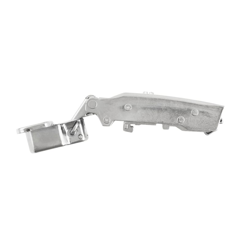 Завіса Clip-on, 110 °,Sensys 8645, накладна, без дотягу, нікель (9071259) Hettich Завіса Clip-on, 110 °,Sensys 8645, накладна, без дотягу, нікель (9071259) Hettich