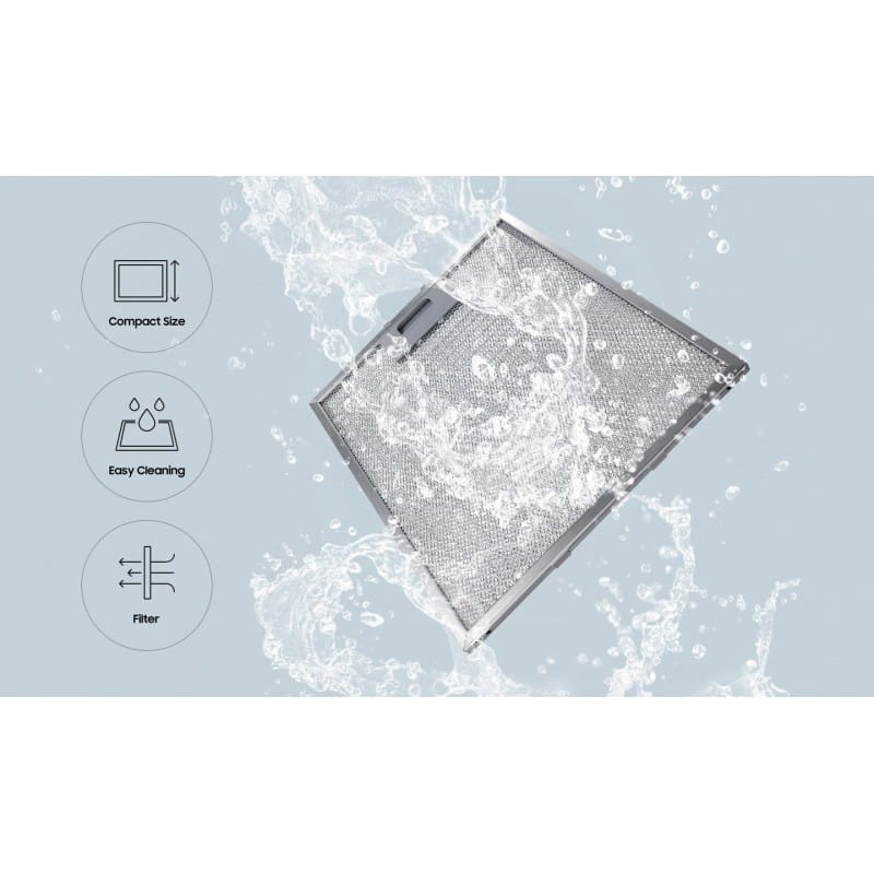 Вытяжка NK24M5060SS/UR SAMSUNG