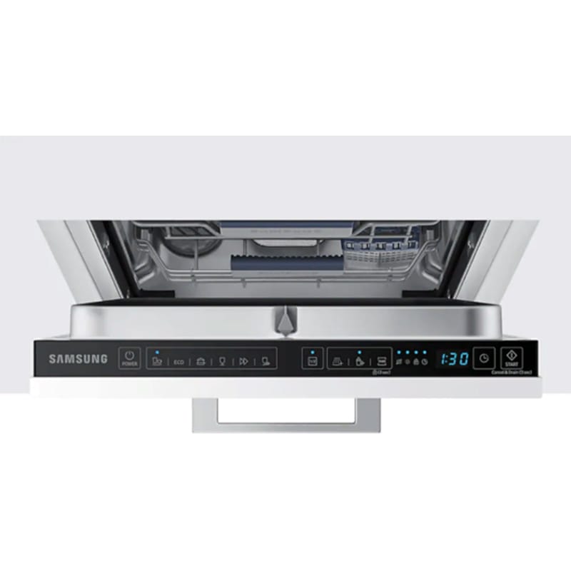 Посудомоечная машина встраиваемая DW50R4040BB/WT SAMSUNG Посудомоечная машина встраиваемая DW50R4040BB/WT SAMSUNG