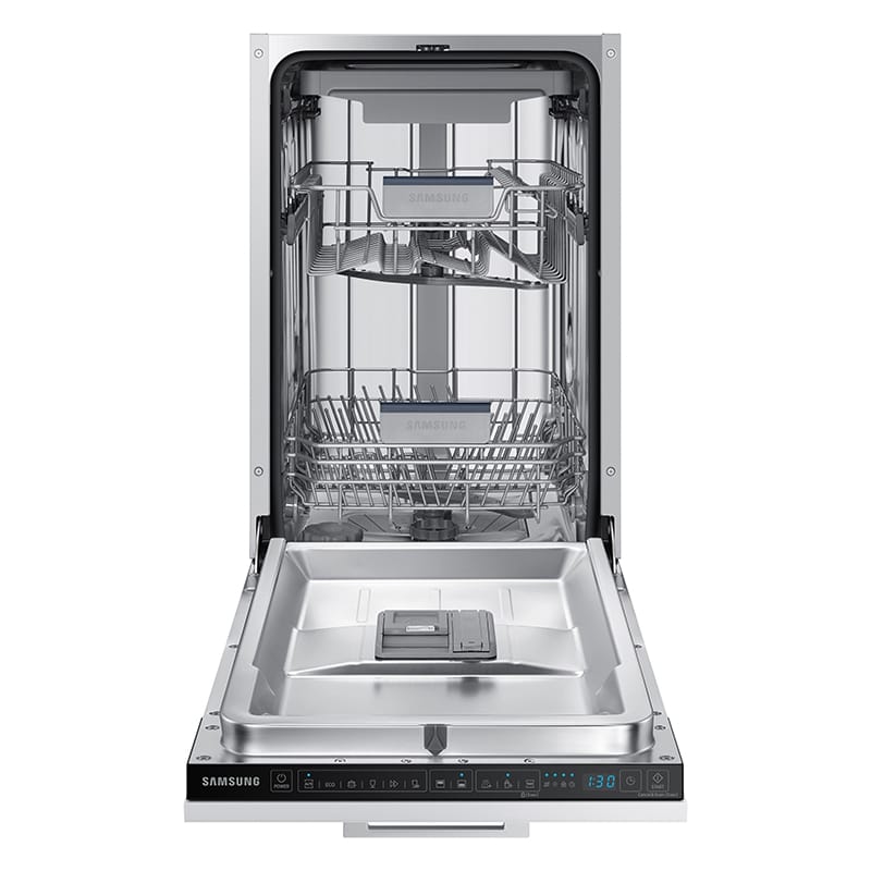 Посудомоечная машина встраиваемая DW50R4070BB/WT SAMSUNG Посудомоечная машина встраиваемая DW50R4070BB/WT SAMSUNG