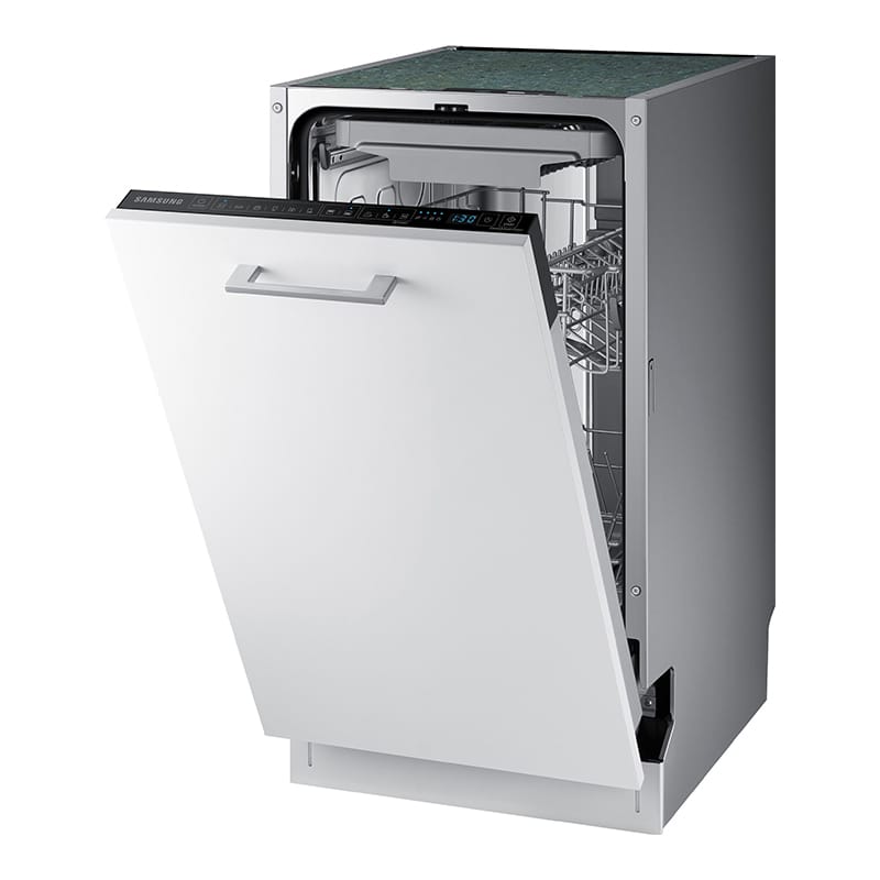 Посудомоечная машина встраиваемая DW50R4070BB/WT SAMSUNG Посудомоечная машина встраиваемая DW50R4070BB/WT SAMSUNG