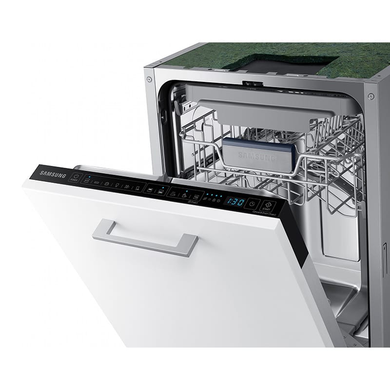 Посудомоечная машина встраиваемая DW50R4070BB/WT SAMSUNG Посудомоечная машина встраиваемая DW50R4070BB/WT SAMSUNG