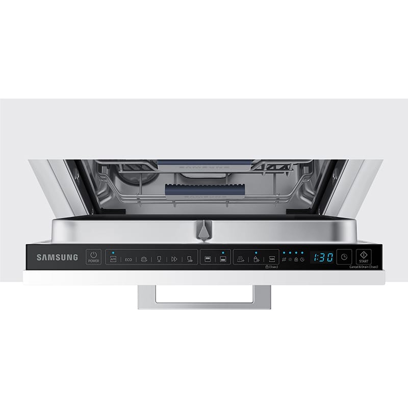 Посудомоечная машина встраиваемая DW50R4070BB/WT SAMSUNG Посудомоечная машина встраиваемая DW50R4070BB/WT SAMSUNG
