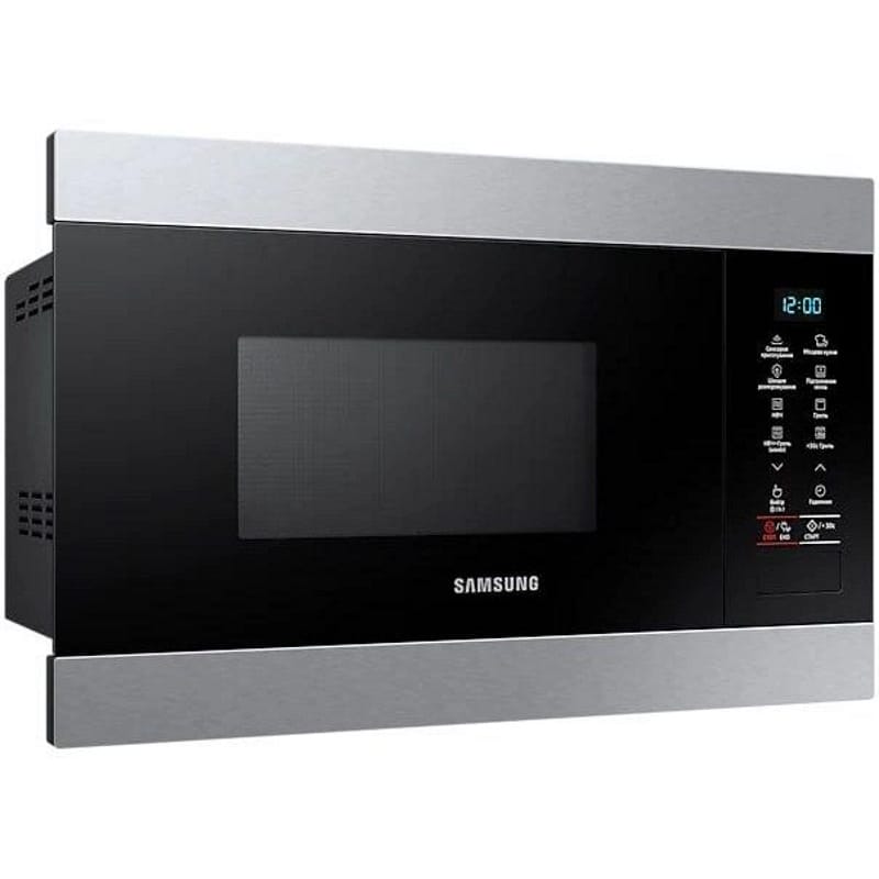 Микроволновая печь встраиваемая MG22M8074AT/UA SAMSUNG Микроволновая печь встраиваемая MG22M8074AT/UA SAMSUNG