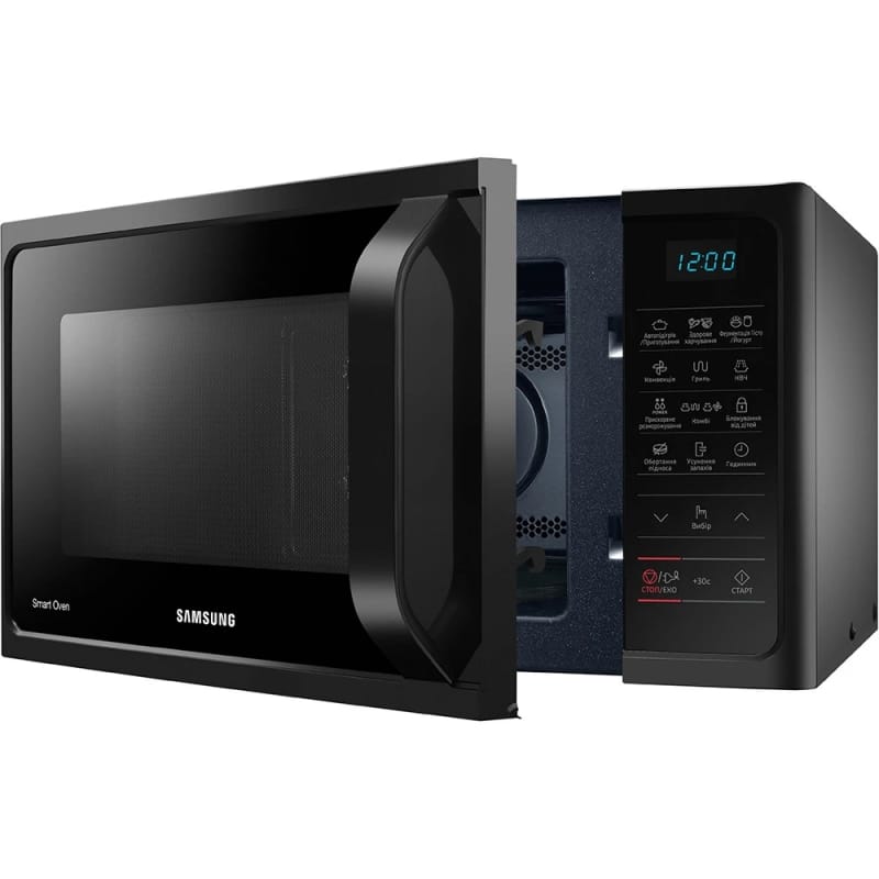 Микроволновая печь MC28H5013AK/UA SAMSUNG