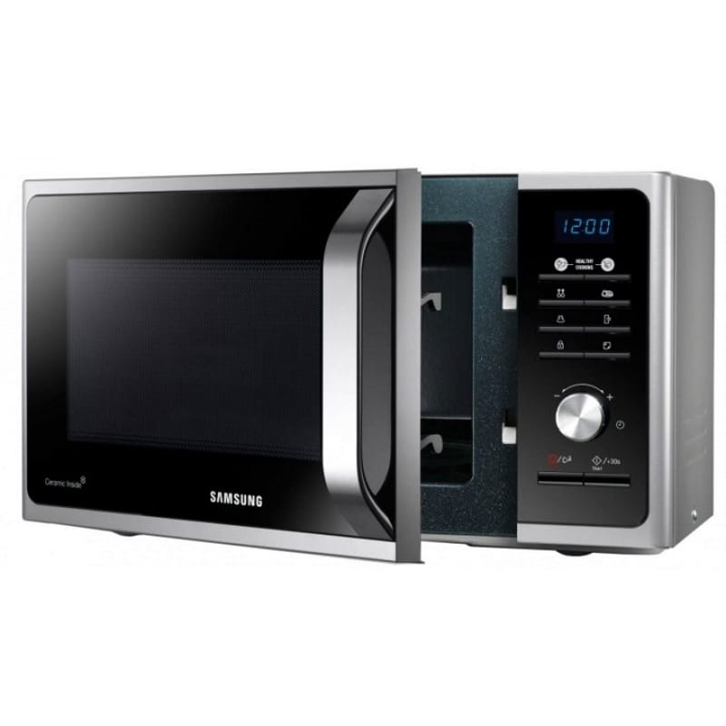 Мікрохвильова піч MS23F302TAS/UA SAMSUNG Мікрохвильова піч MS23F302TAS/UA SAMSUNG