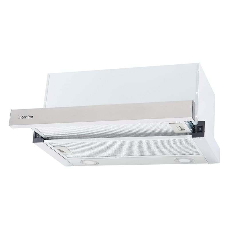 Телескопічна витяжка SLIM ULTRA X/S A/60 INTERLINE