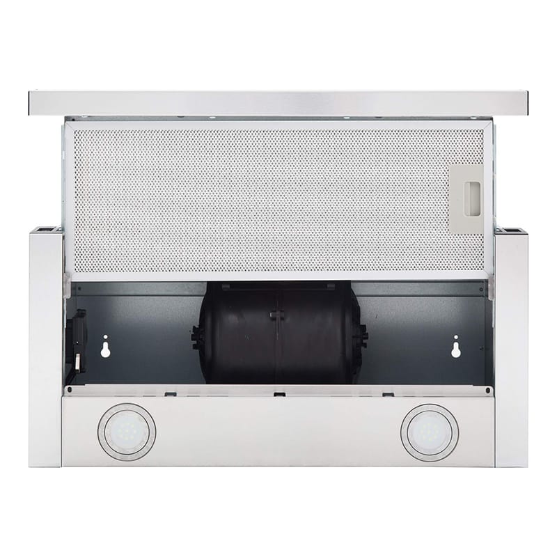 Телескопічна витяжка SLIM ULTRA X/S A/60 INTERLINE