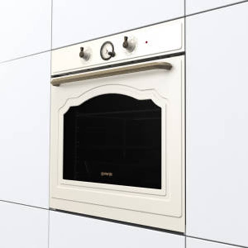 Духовка вбудована BOS 67372 CLI Gorenje Духовка вбудована BOS 67372 CLI Gorenje