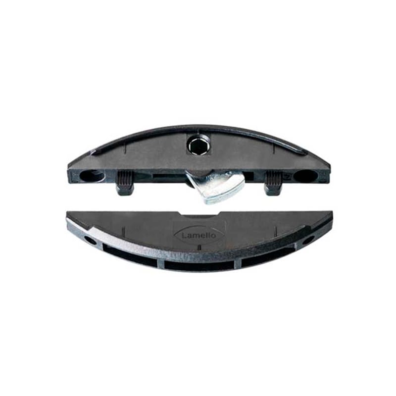 Комплект елементів стяжки Clamex P-10 (1 шт), Lamello