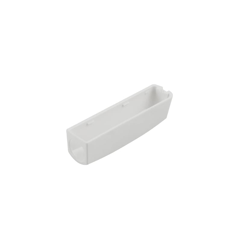Заглушка крепления Механизма PushOpen mini белая Muller Заглушка крепления Механизма PushOpen mini белая Muller