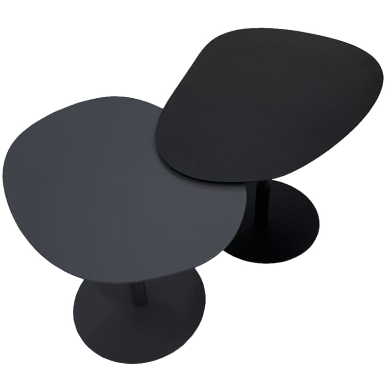 Стіл журнальний Stone Table S