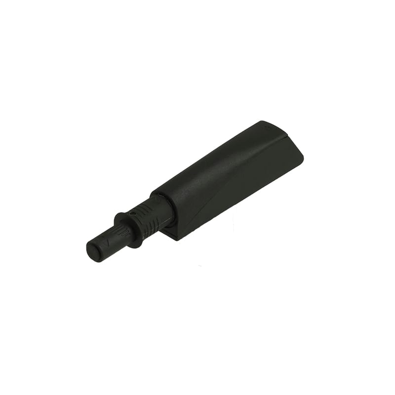 Механізм P2O PIN, антрацит, накладний, короткий хід (9089625) Hettich Механізм P2O PIN, антрацит, накладний, короткий хід (9089625) Hettich