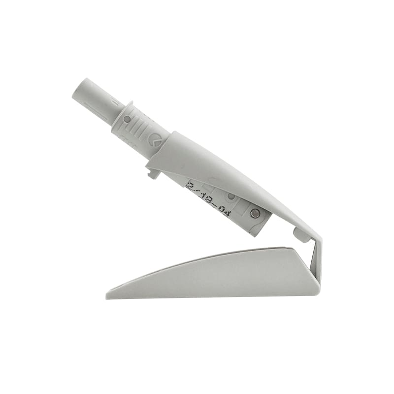 Механізм P2O PIN, сірий, накладний, короткий хід (9089600) Hettich Механізм P2O PIN, сірий, накладний, короткий хід (9089600) Hettich