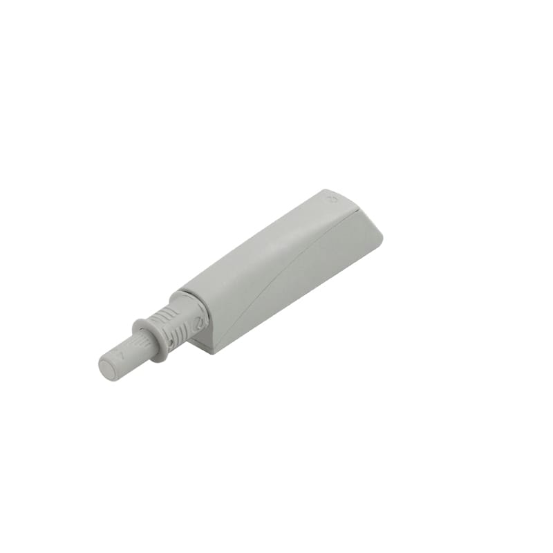 Механізм P2O PIN, сірий, накладний, короткий хід (9089600) Hettich Механізм P2O PIN, сірий, накладний, короткий хід (9089600) Hettich