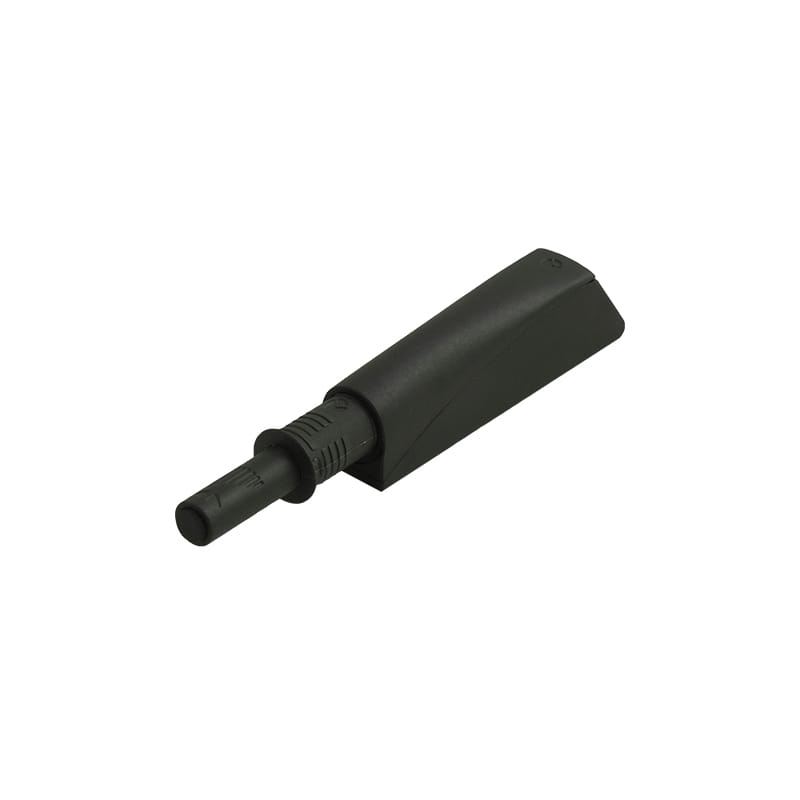 Механизм P2O PIN Strong, антрацит, накладной, короткий ход (9089635) Hettich Механизм P2O PIN Strong, антрацит, накладной, короткий ход (9089635) Hettich