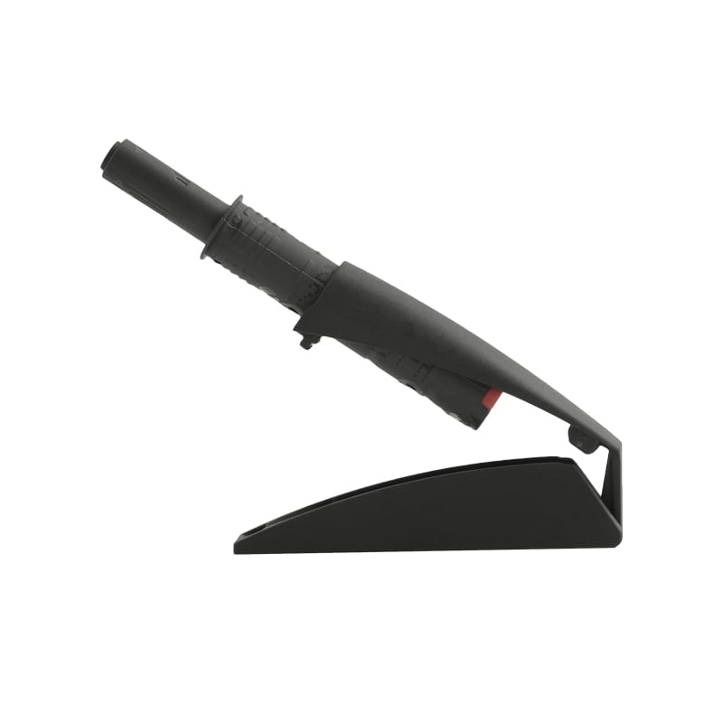 Механизм P2O PIN Strong, антрацит, накладной, короткий ход (9089635) Hettich Механизм P2O PIN Strong, антрацит, накладной, короткий ход (9089635) Hettich
