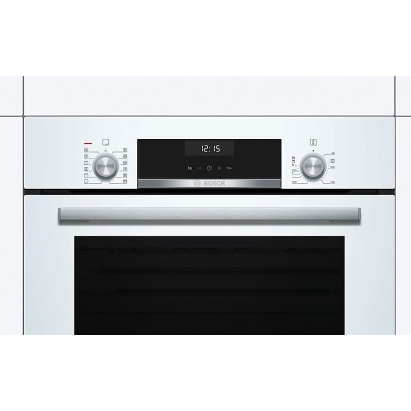 Духова шкаф HIJ517YW0 Bosch Духова шкаф HIJ517YW0 Bosch