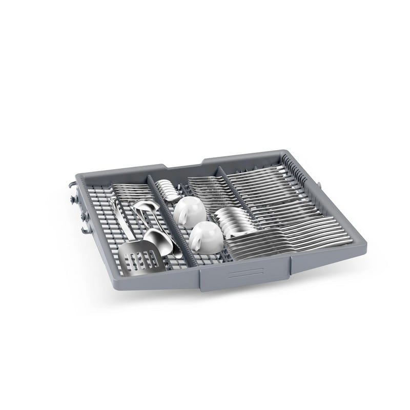 Вбудована посудомийна машина SMV4HVX00K Bosch (60см)