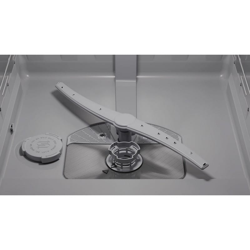 Вбудована посудомийна машина SMV4HVX00K Bosch (60см)