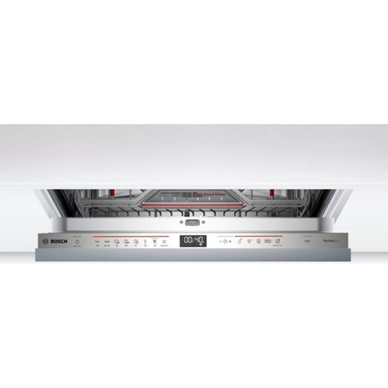 Встраиваемая посудомоечная машина SMV6ECX50K Bosch (60см)