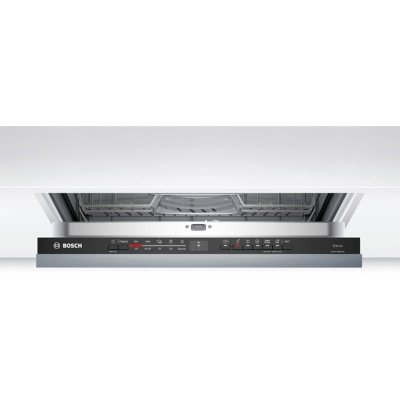 Вбудована посудомийна машина SMV2IVX00K Bosch (60см)