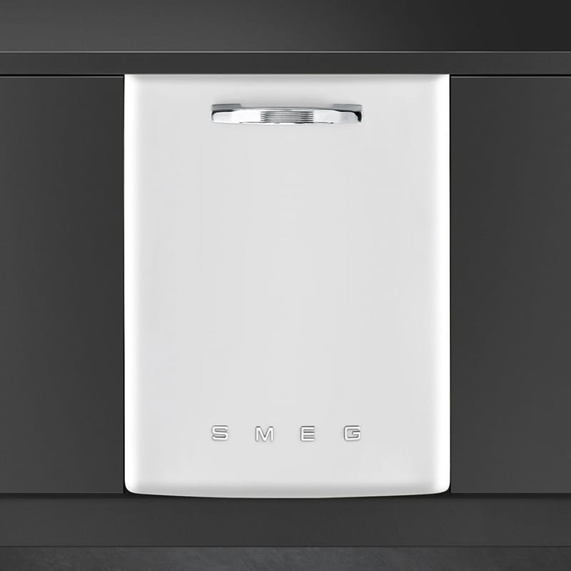 Встраиваемая посудомоечная машина STFABWH3 Smeg (60см) Встраиваемая посудомоечная машина STFABWH3 Smeg (60см)