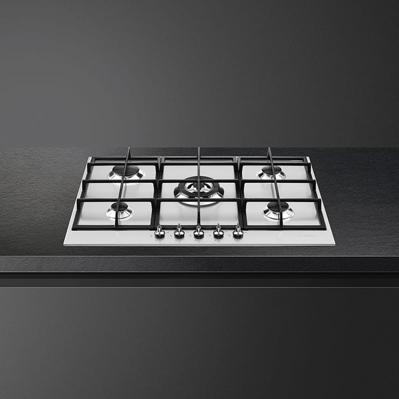 Газовая поверхность PX375 Smeg