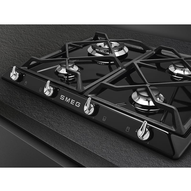 Газова поверхня SR964NGH Smeg
