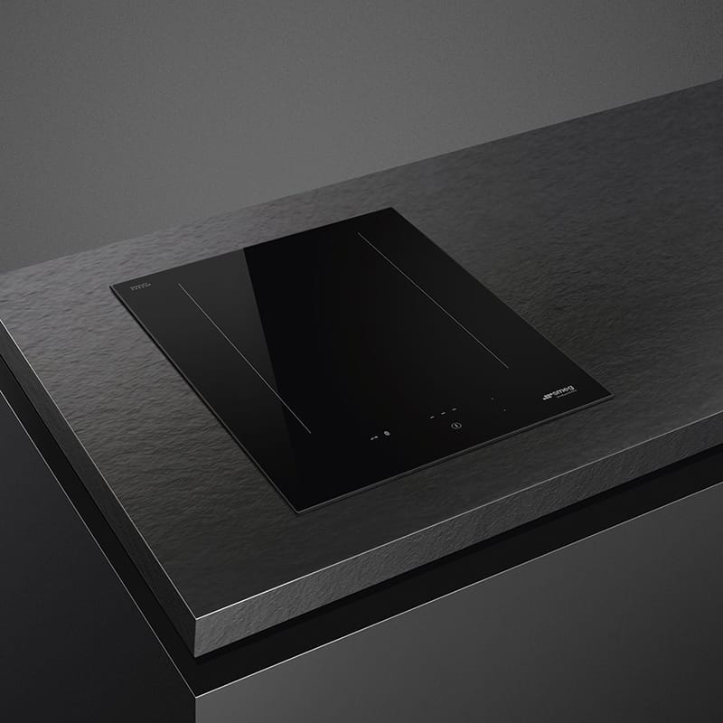 Индукционная поверхность SIM3323D Smeg Индукционная поверхность SIM3323D Smeg