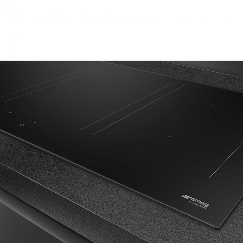 Индукционная поверхность SIM3964D Smeg Индукционная поверхность SIM3964D Smeg
