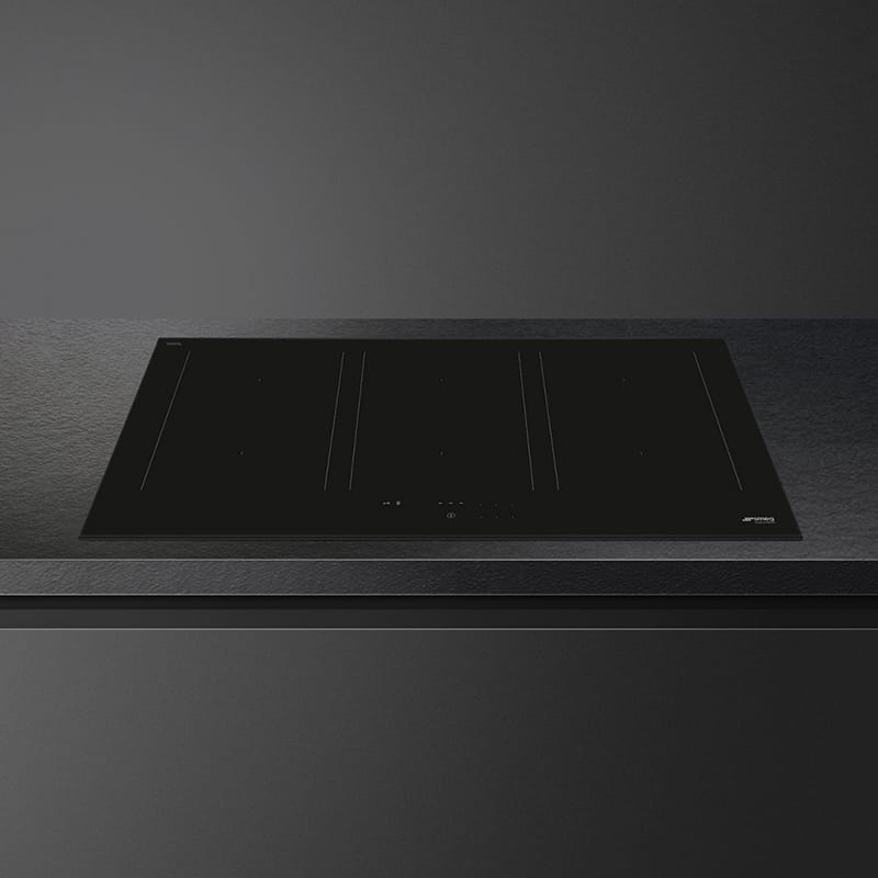 Индукционная поверхность SIM3964D Smeg Индукционная поверхность SIM3964D Smeg