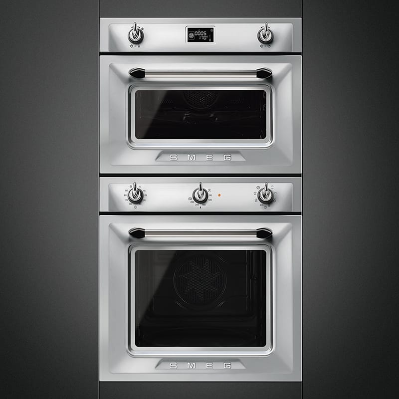 Духова шафа SF6905X1 Smeg Духова шафа SF6905X1 Smeg