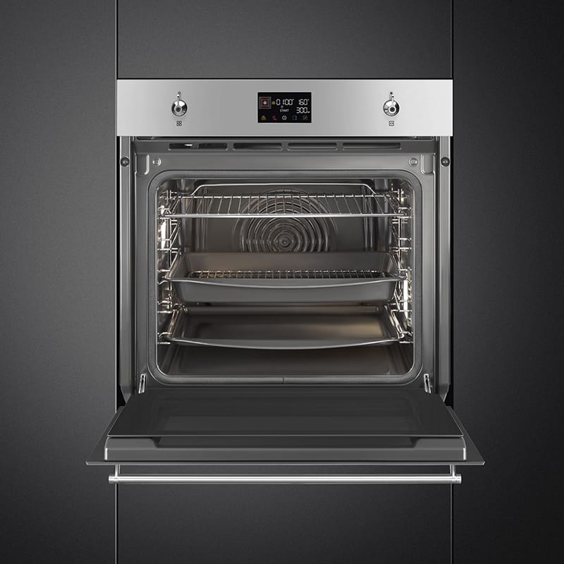 Духова шафа SOP6302TX Smeg Духова шафа SOP6302TX Smeg