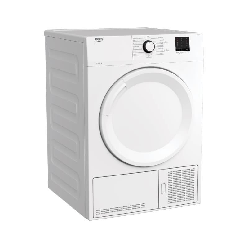Сушильная машина 57см DB7111PA Beko Сушильная машина 57см DB7111PA Beko