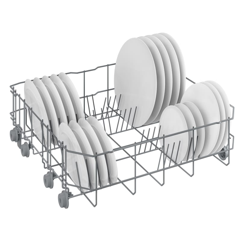 Посудомоечная машина DVN05321W Beko (60см) Посудомоечная машина DVN05321W Beko (60см)