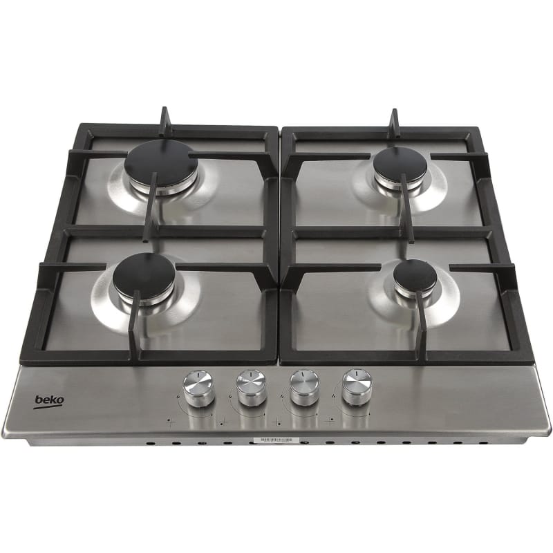 Газова поверхня HIAG64225SX Beko Газова поверхня HIAG64225SX Beko