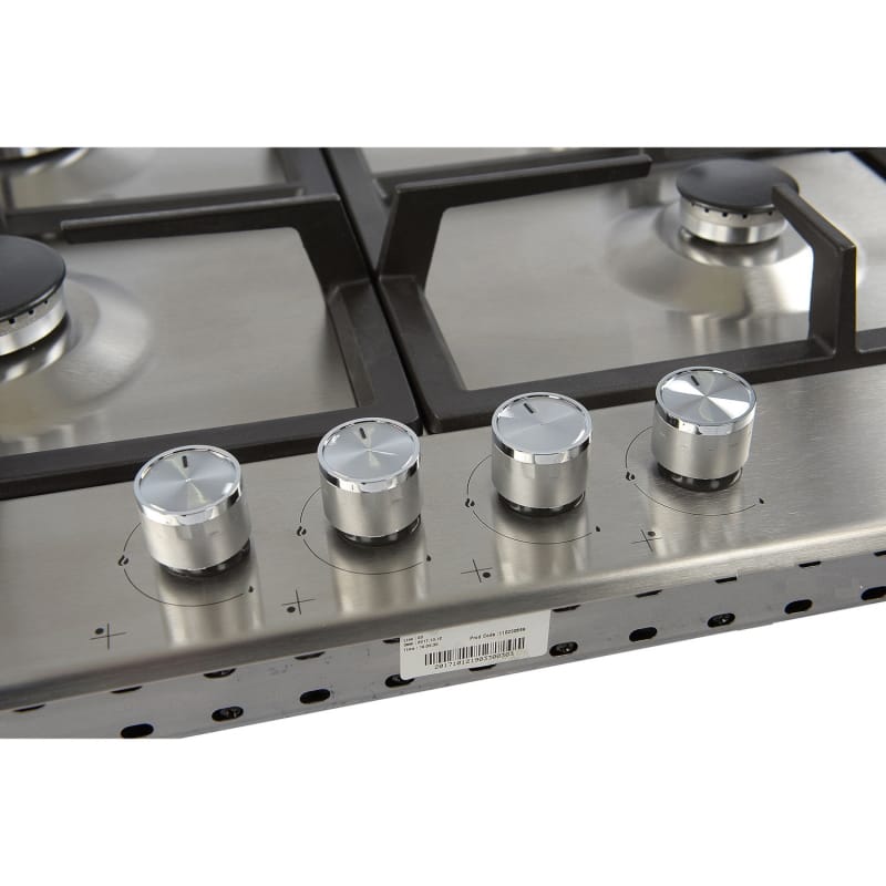 Газова поверхня HIAG64225SX Beko Газова поверхня HIAG64225SX Beko