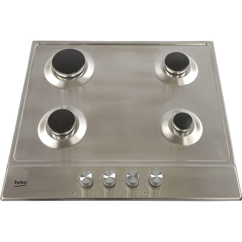 Газова поверхня HIAG64225SX Beko Газова поверхня HIAG64225SX Beko