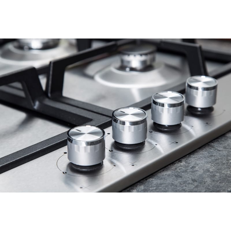 Газова поверхня HIAG64225SX Beko Газова поверхня HIAG64225SX Beko