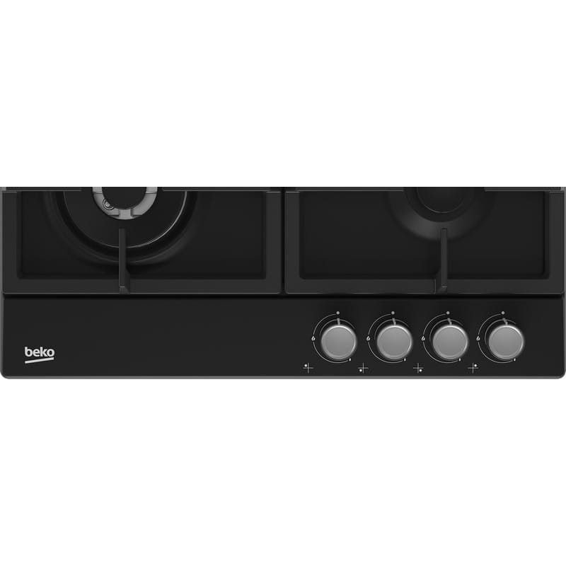 Газовая поверхность HIAW64225SB Beko Газовая поверхность HIAW64225SB Beko